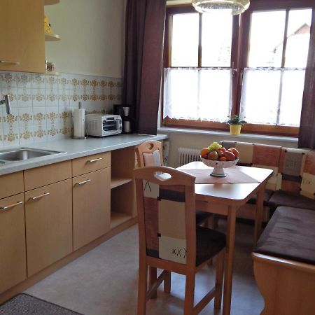 Haus Lindenhofer Apartment Емерсдорф-ан-дер-Донау Стая снимка