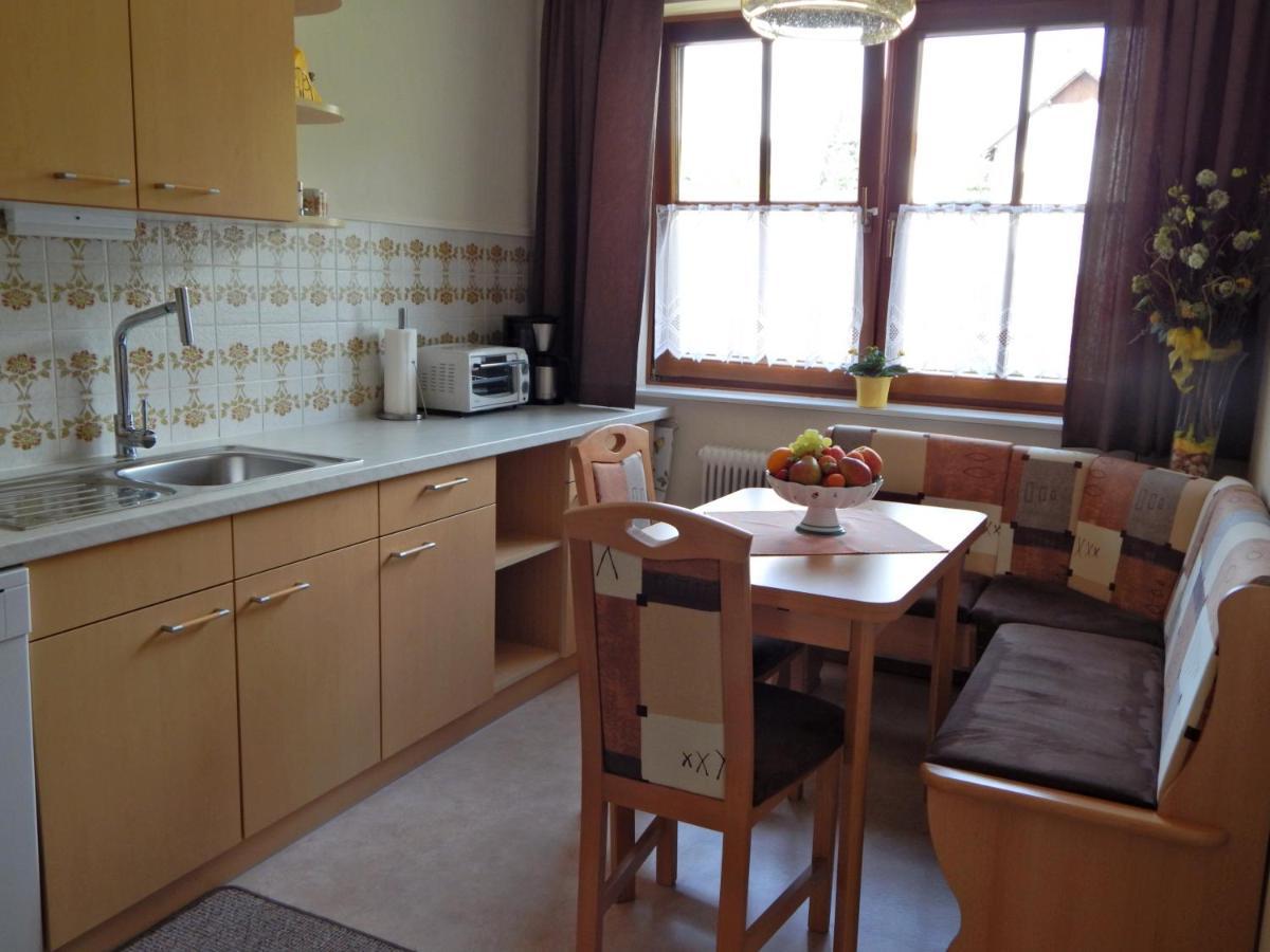 Haus Lindenhofer Apartment Емерсдорф-ан-дер-Донау Стая снимка