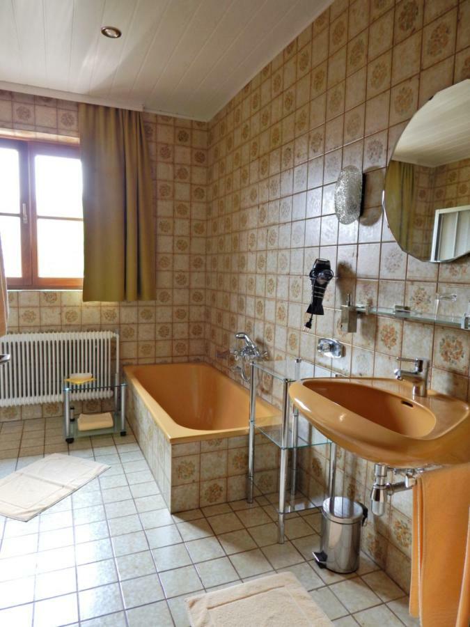 Haus Lindenhofer Apartment Емерсдорф-ан-дер-Донау Екстериор снимка